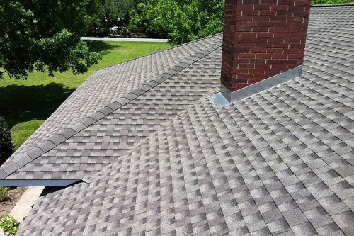 Impact of Missing Kick-Out Flashing on Your Home