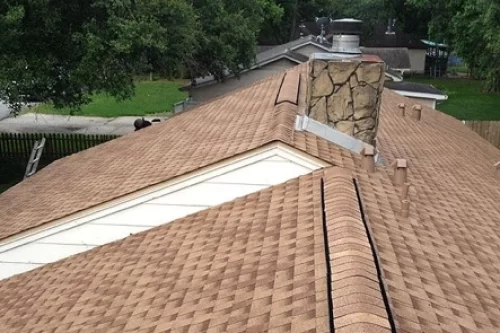 Contact Texan Roofing for a Katy Roof Project
