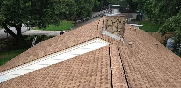 Contact Texan Roofing for a Katy Roof Project