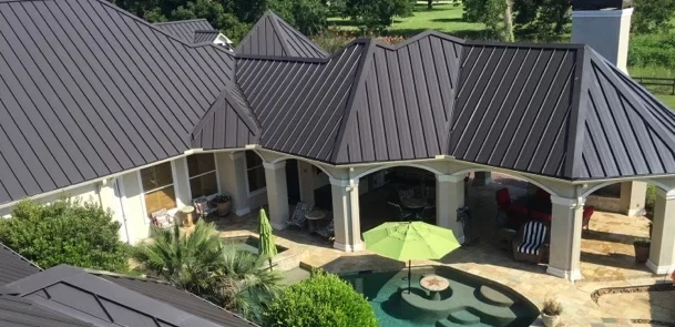 Experienced & Reliable Katy Roofing Experts, Texan Roofing