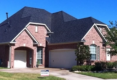 Residential Roofing