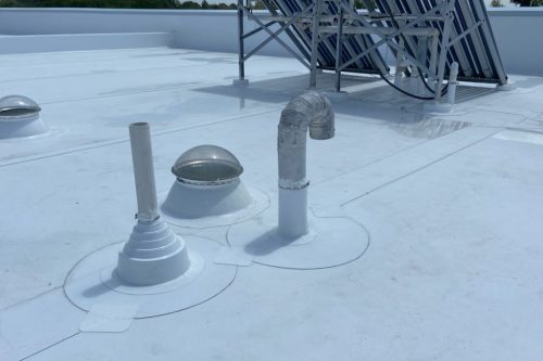 Best Commercial Roofing Contractor