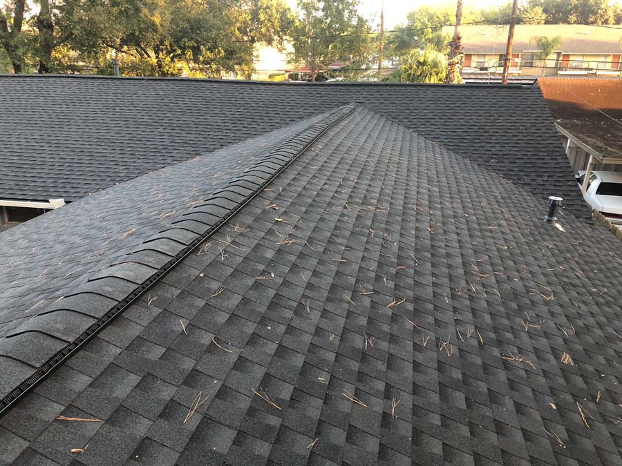 Texan Roofing - Best Roofing Contractor in Katy TX