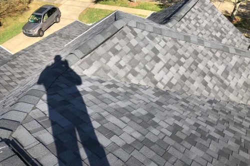 How Houston Heat Impacts Roof Performance and Lifespan