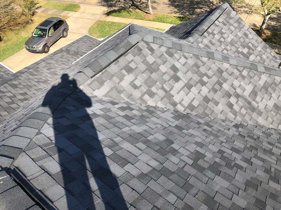 How Houston Heat Impacts Roof Performance and Lifespan