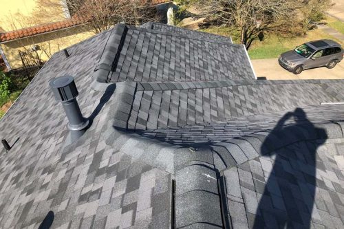 Top Roofing Contractor Sugar Land, TX