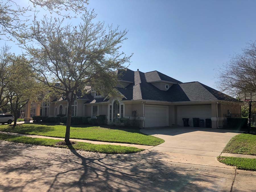Texan Roofing Inc. helps Houston homeowners replace older roofs as insurance companies restrict coverage