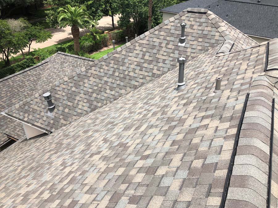 Top Cypress Texas Roofing Contractor