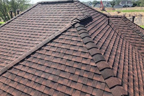 Local Roofing Contractor in Richmond TX