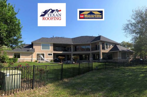 Why Being a GAF Master Elite Installer Like Texan Roofing Matters