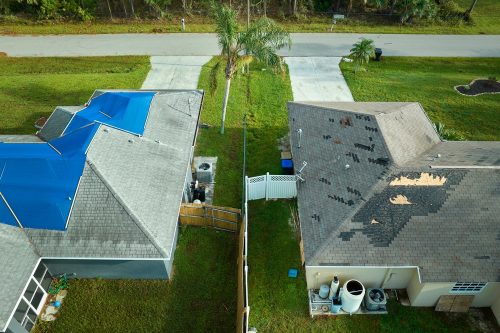 Best Time for a Full Roof Inspection