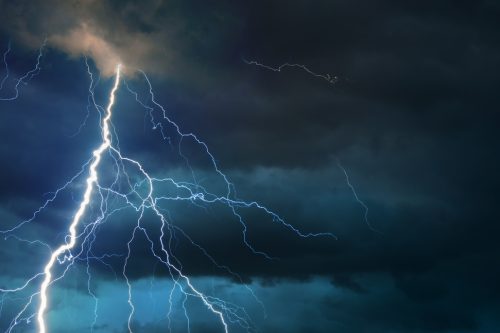 How to Prepare Your Roof for Storm Season in Katy